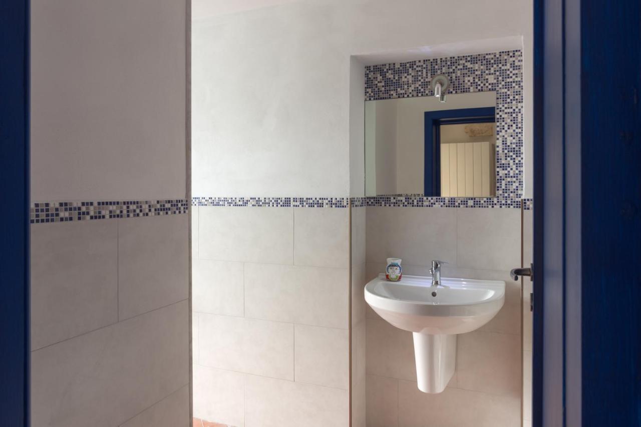 锡拉库扎Casa Salomone 2公寓 外观 照片