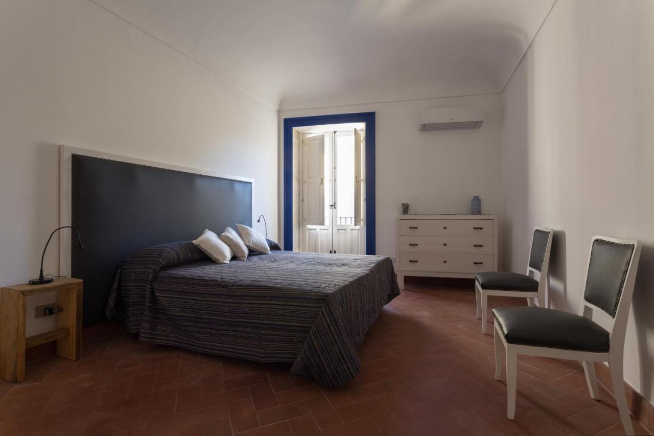 锡拉库扎Casa Salomone 2公寓 外观 照片