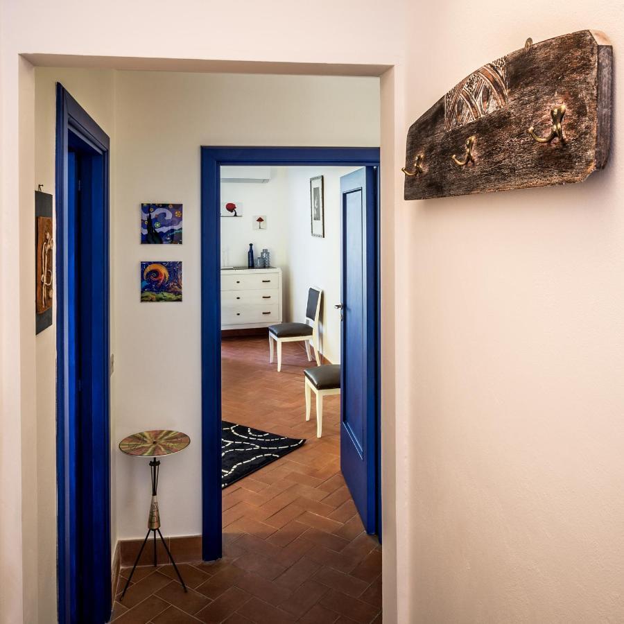 锡拉库扎Casa Salomone 2公寓 外观 照片