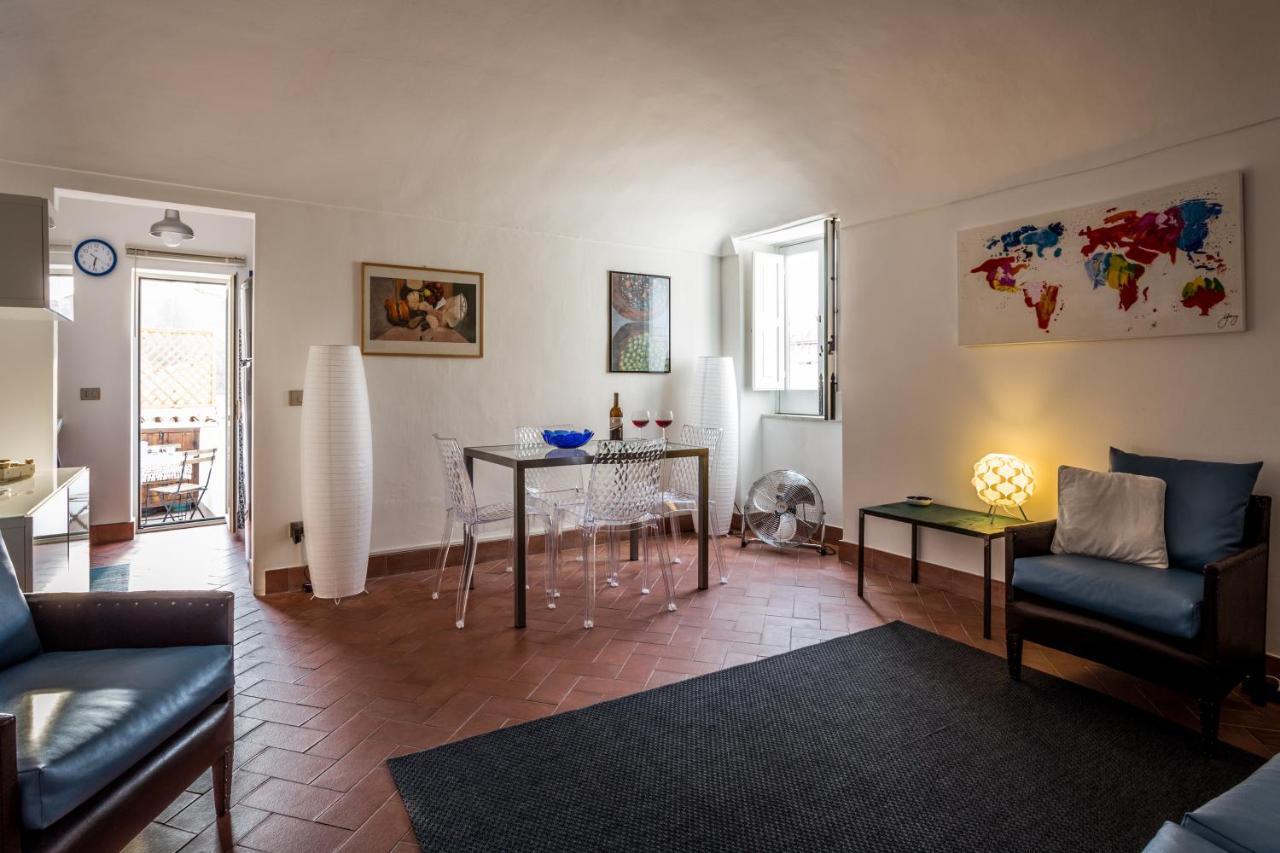 锡拉库扎Casa Salomone 2公寓 外观 照片