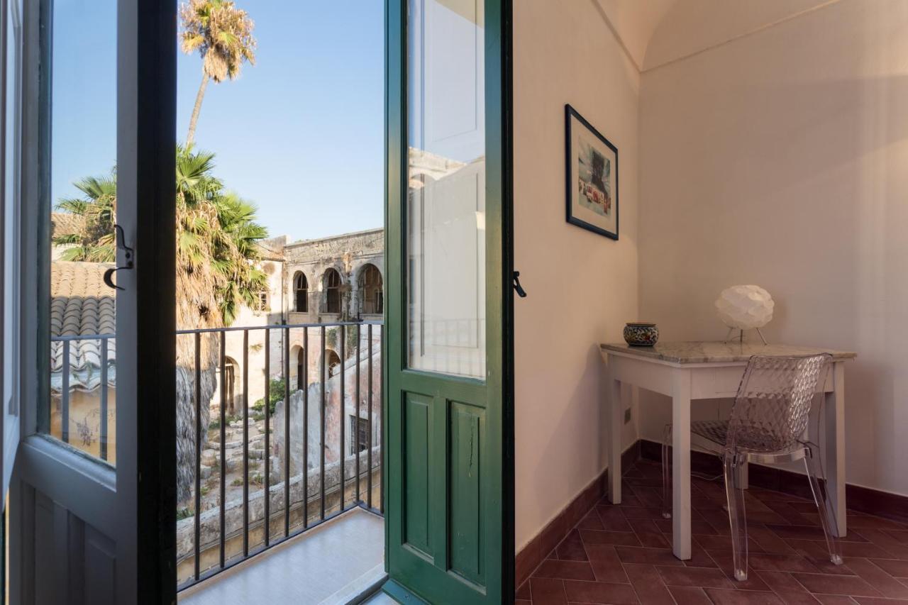 锡拉库扎Casa Salomone 2公寓 外观 照片