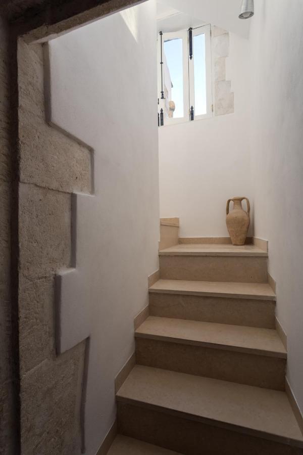 锡拉库扎Casa Salomone 2公寓 外观 照片