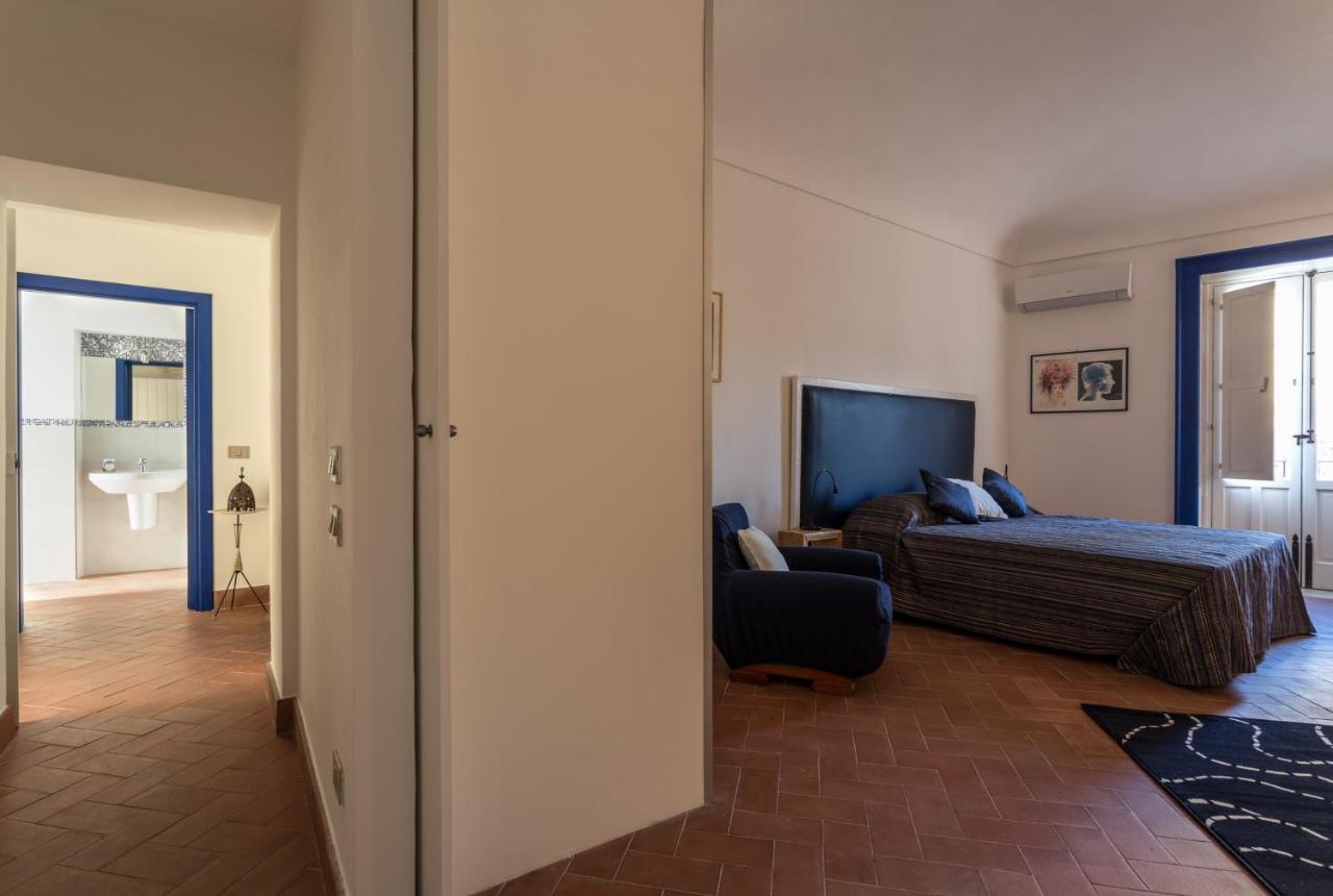 锡拉库扎Casa Salomone 2公寓 外观 照片